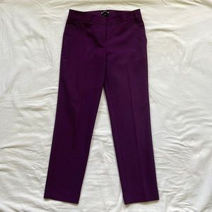 Express Editor Pants